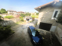vialetto d'ingresso