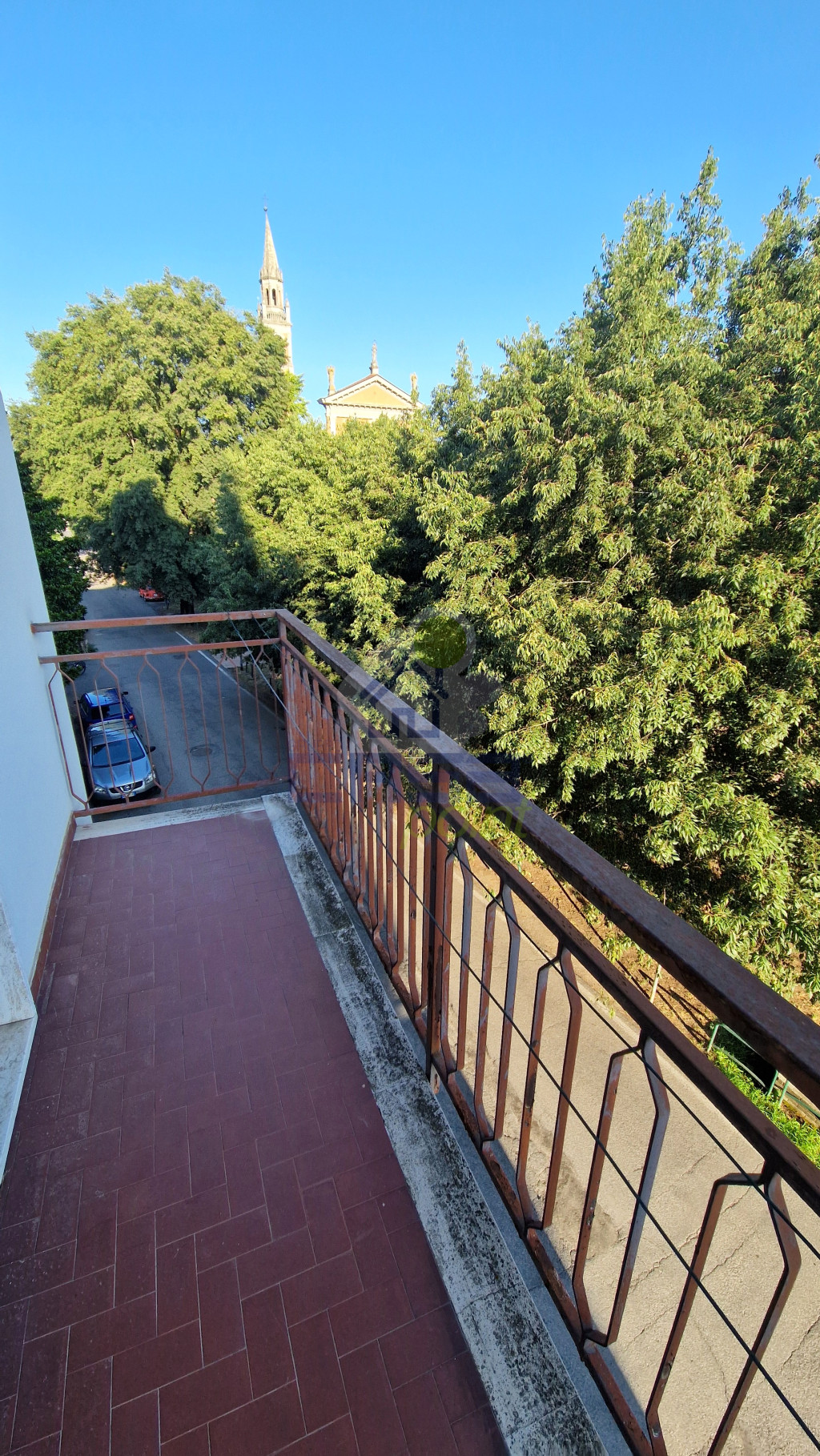 BALCONE PRIMA CAMERA 1