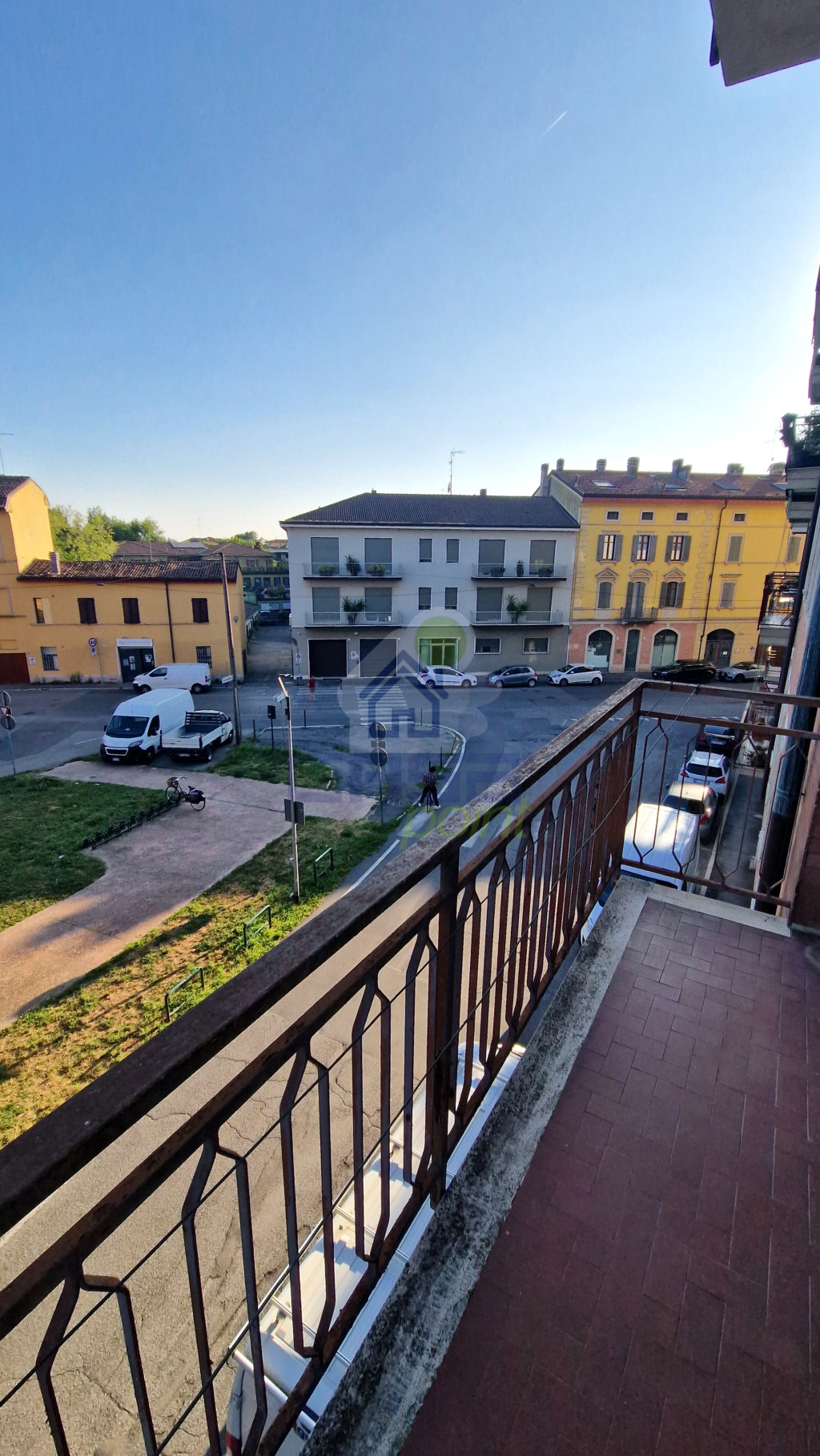 BALCONE PRIMA CAMERA 2