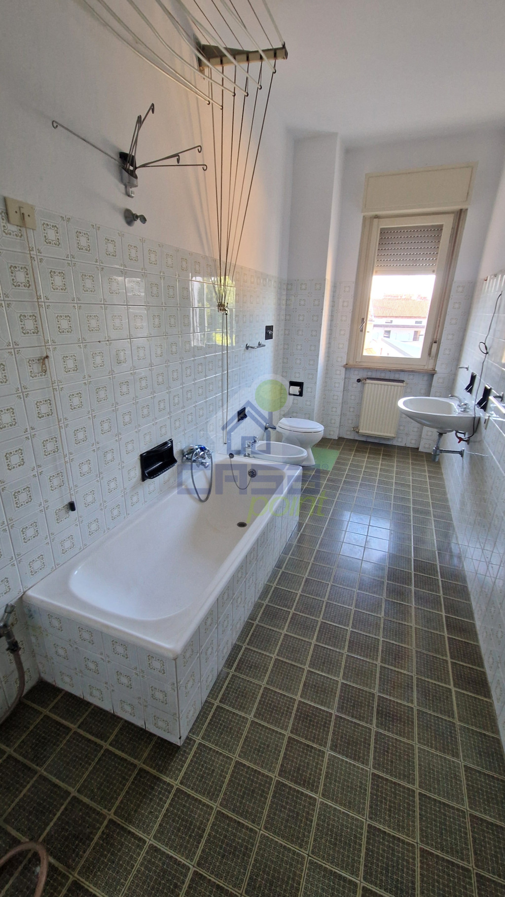 BAGNO 1