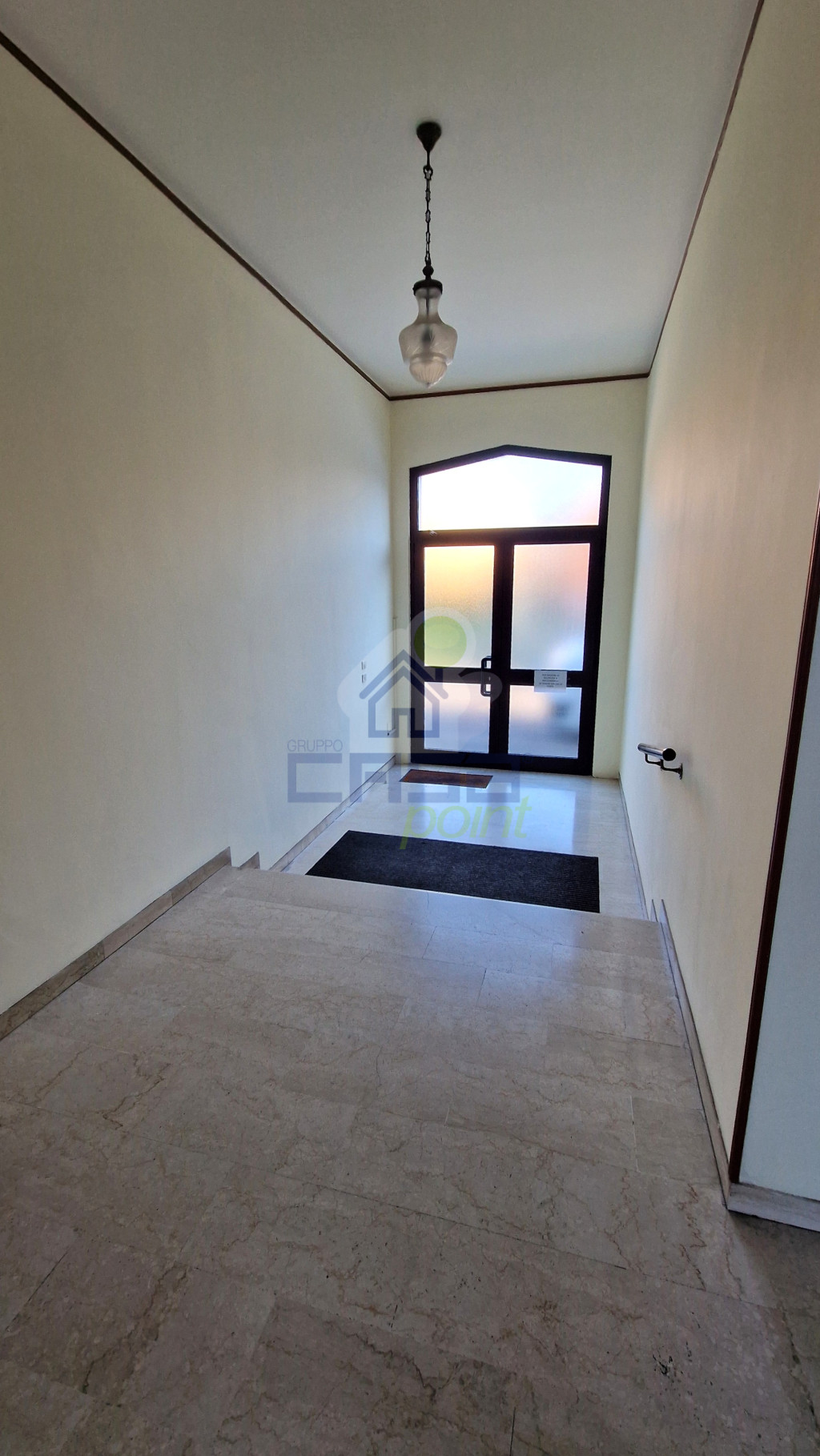 INGRESSO PALAZZINA