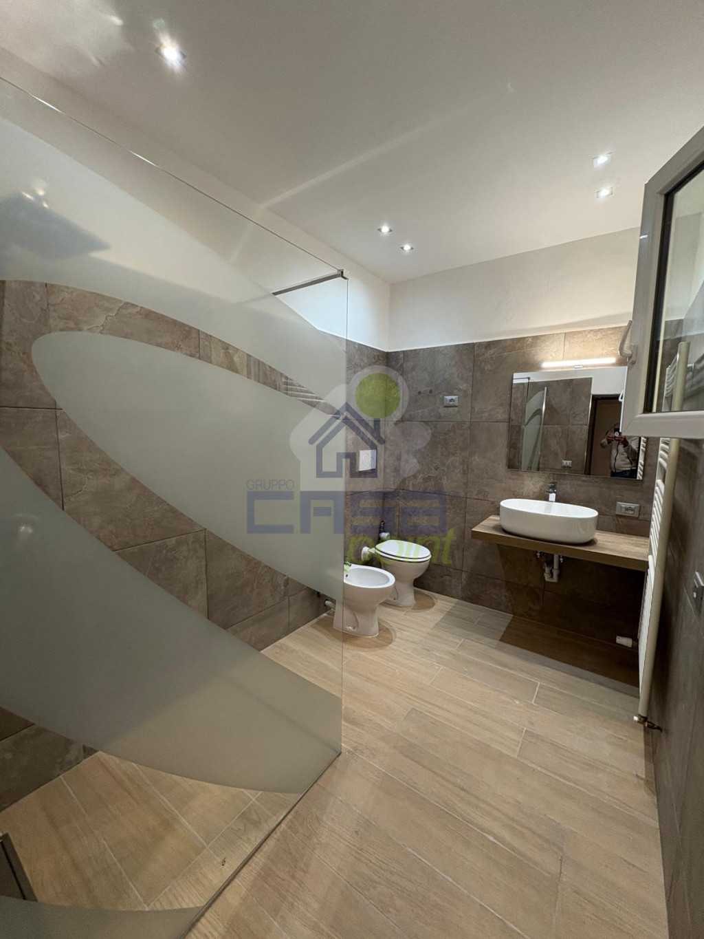 bagno