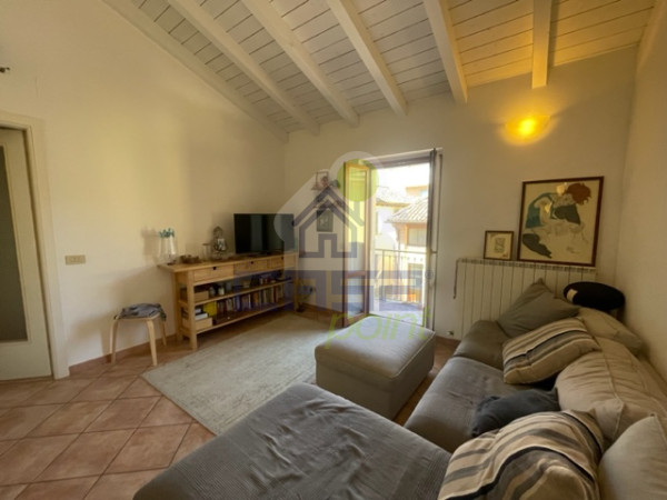 TRILOCALE INDIPENDENTE CON SOLO ARREDO CUCINA!!!