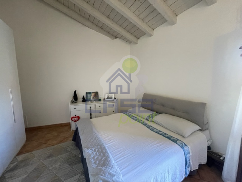 camera da letto 1