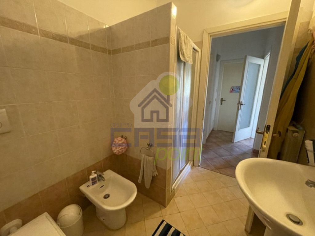 bagno