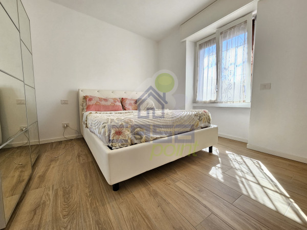 Bilocale con posto auto