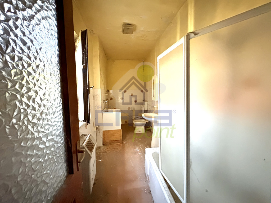 BAGNO