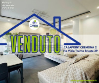 AMPI SPAZI, POSIZIONE STRATEGICA, TUTTO CIÒ CHE CERCHI A CREMONA!