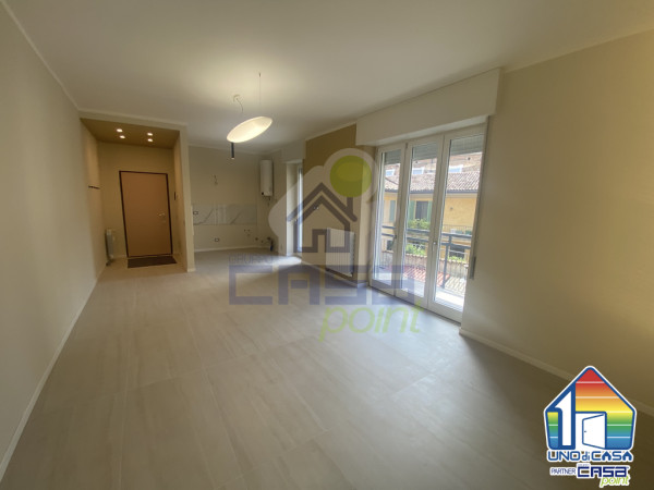 Moderno Appartamento Ristrutturato completamente in Centro Crema