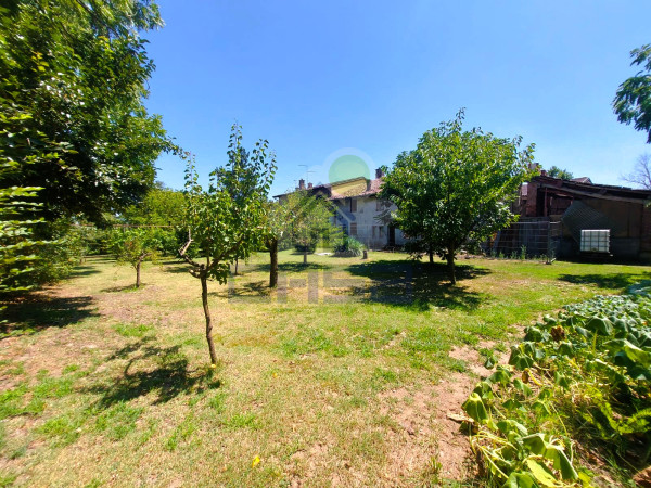 CASCINA DA RISTRUTTURARE!