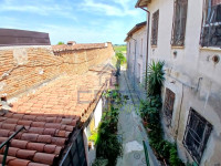 CORTILE