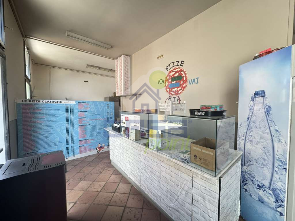 bancone