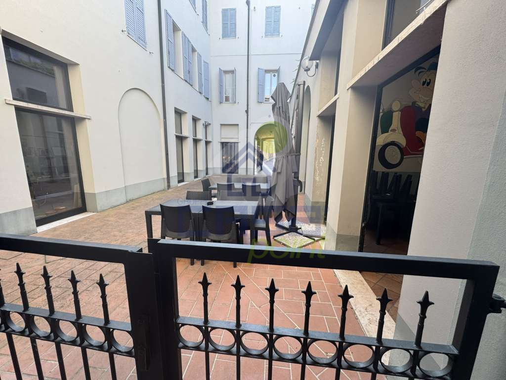 ingresso