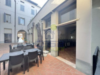 cortile