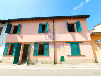 CASA INDIPENDENTE IN CLASSE A4