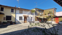 CASETTA INDIPENDENTE CON RUSTICO, FIENILE E ORTO!