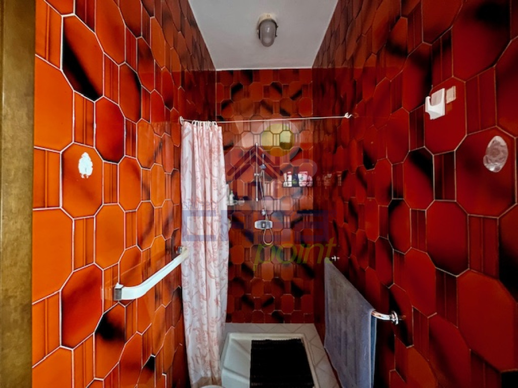 BAGNO