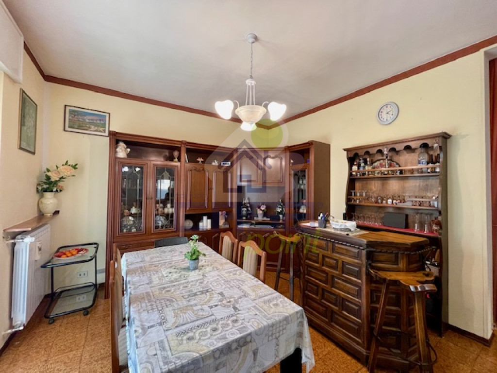SALA PRANZO