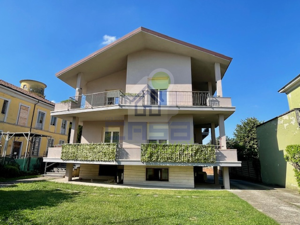 PALAZZINA