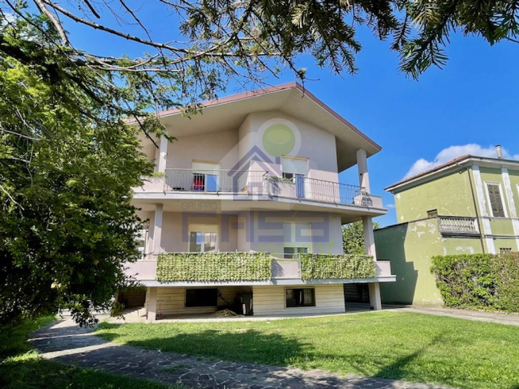 PALAZZINA
