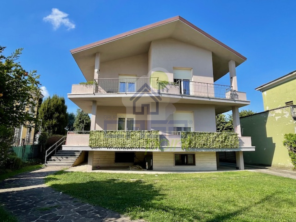 PALAZZINA