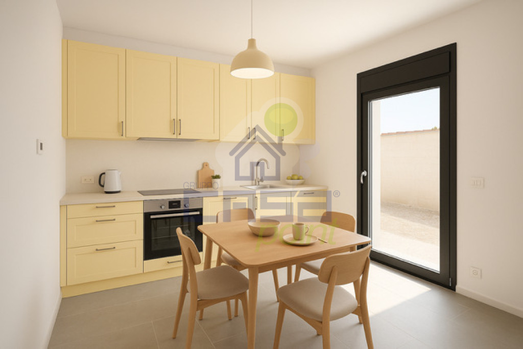 render cucina