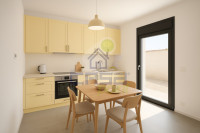 render cucina