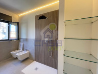 bagno primo piano