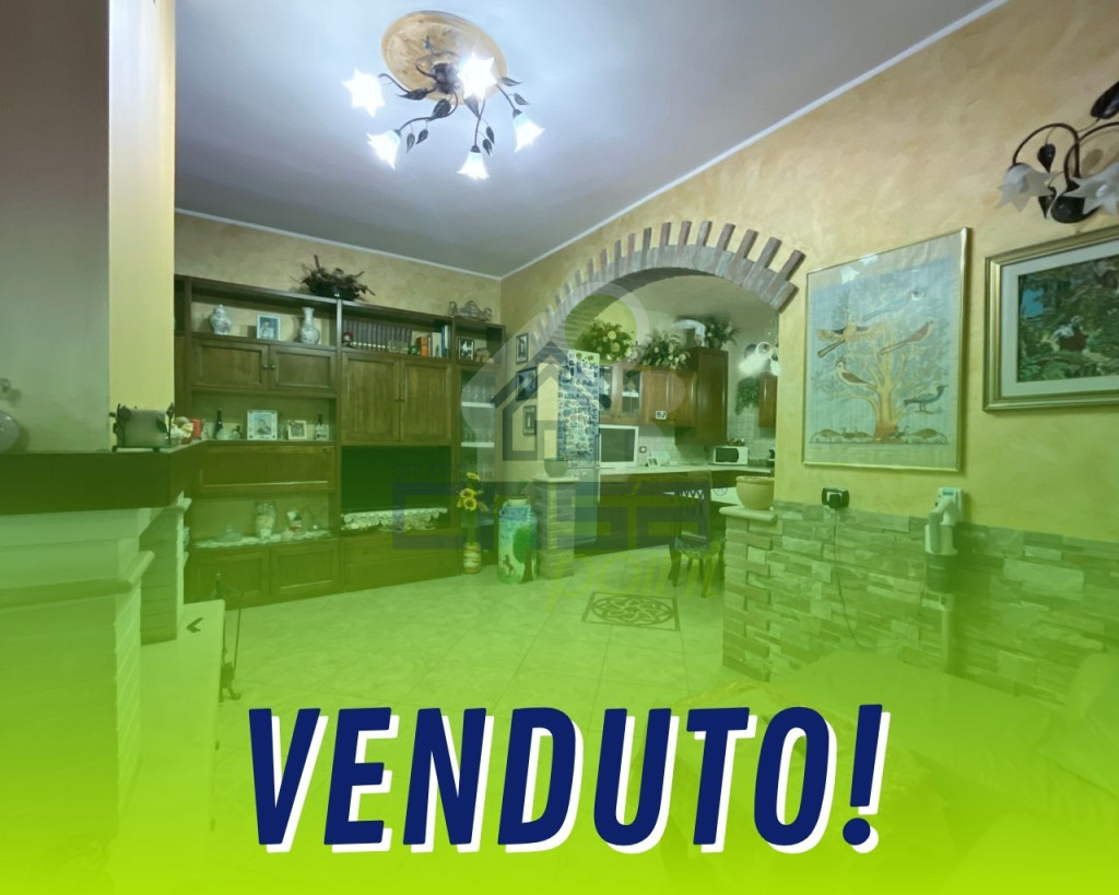 VENDUTO