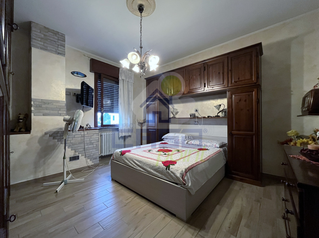CAMERA DA LETTO MATRIMONIALE