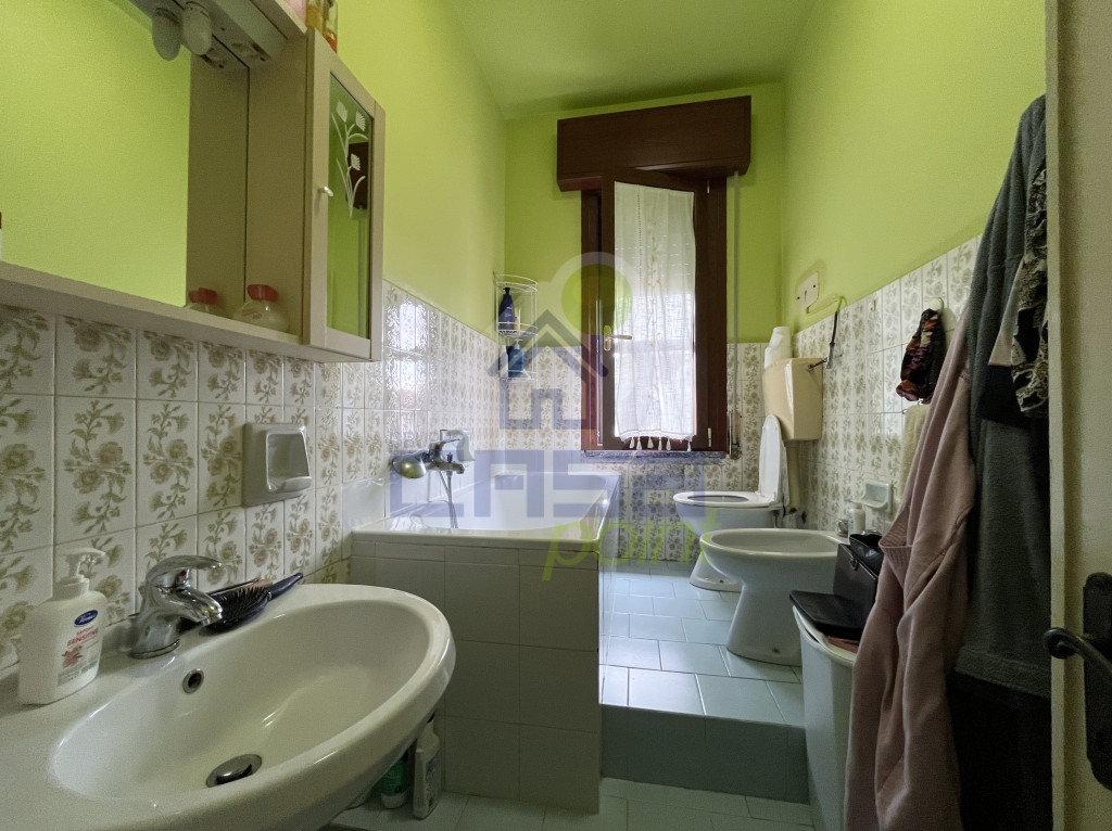 BAGNO