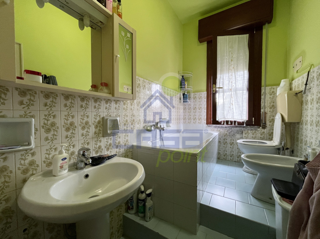 BAGNO