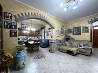 SOGGIORNO