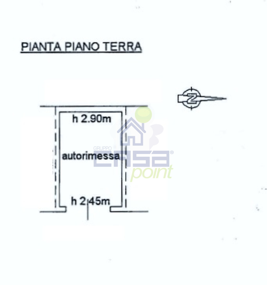 Autorimessa