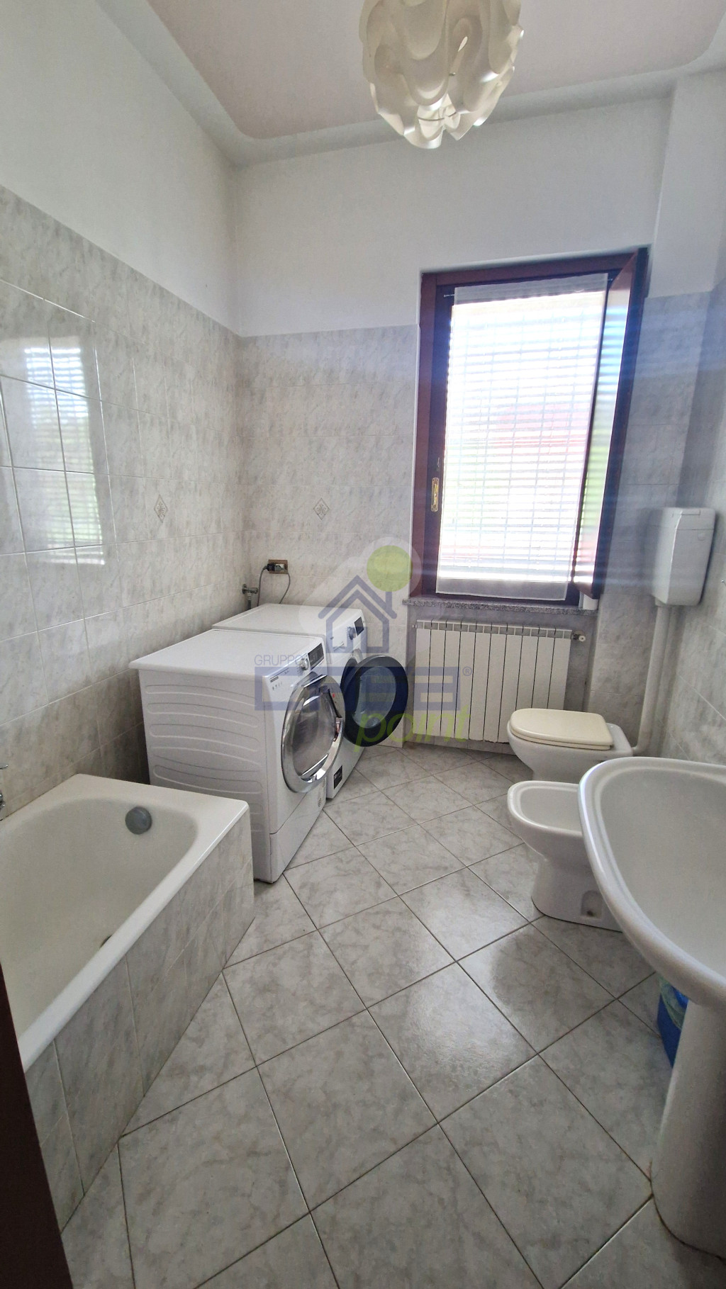 BAGNO 1