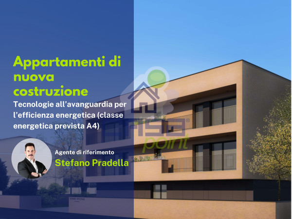 APPARTAMENTI DI NUOVA COSTRUZIONE A DOSOLO