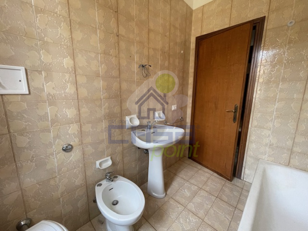 BAGNO