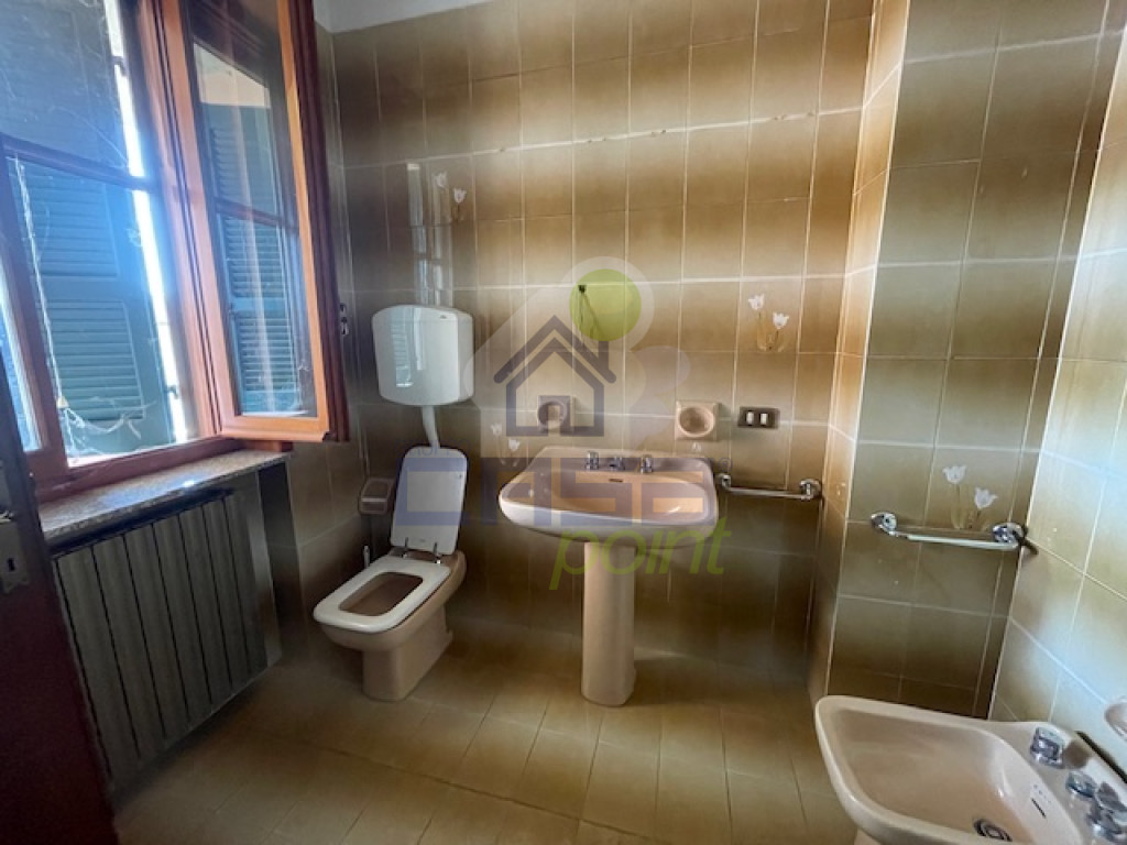 BAGNO