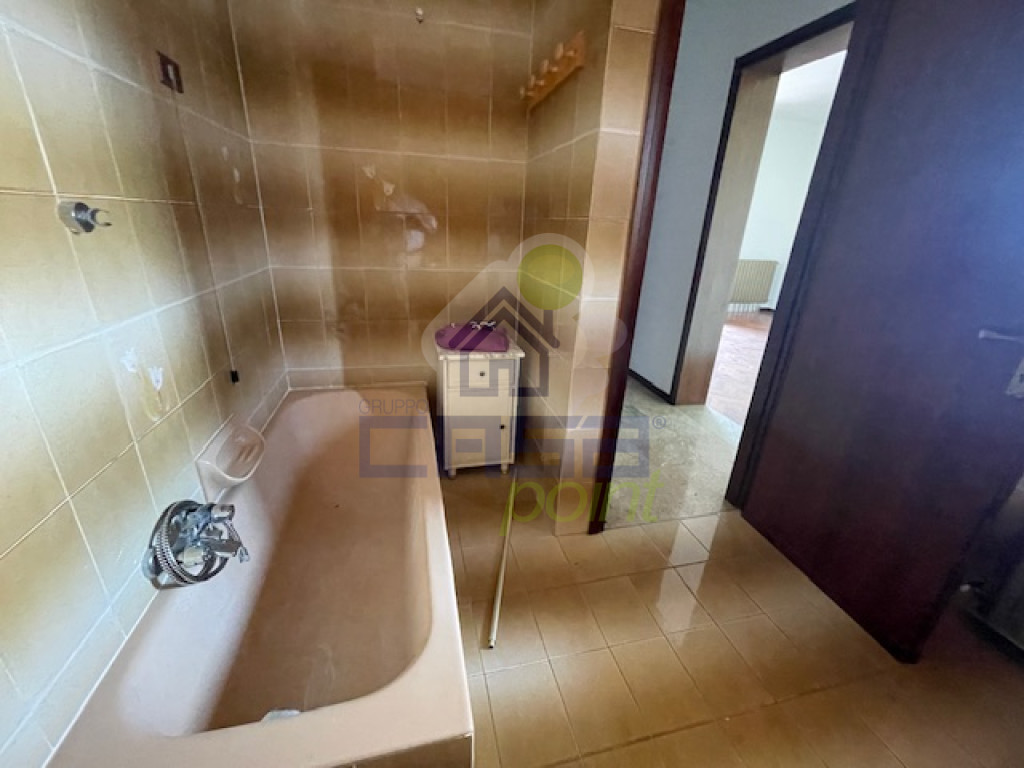 BAGNO