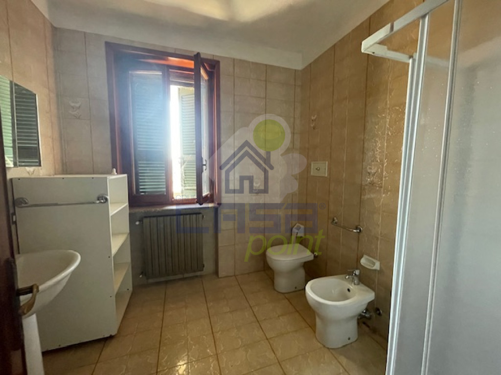 BAGNO