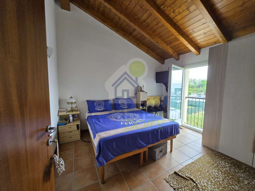 camera da letto matriomniale