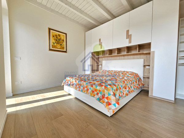 Porzione di casa a Polpenazze