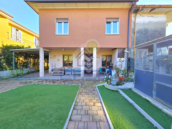 Porzione di casa a Lonato del Garda