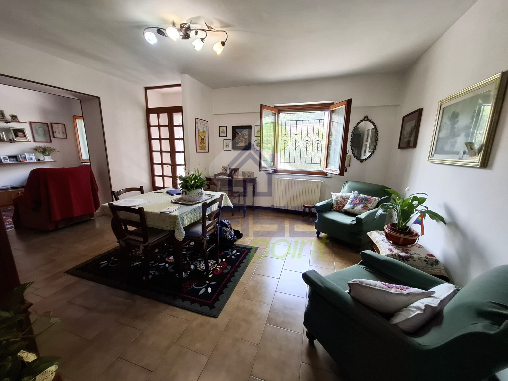 SALA DA PRANZO