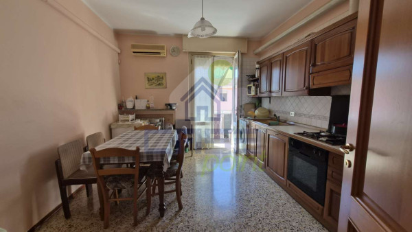 Quadrilocale in Centro  a Guastalla