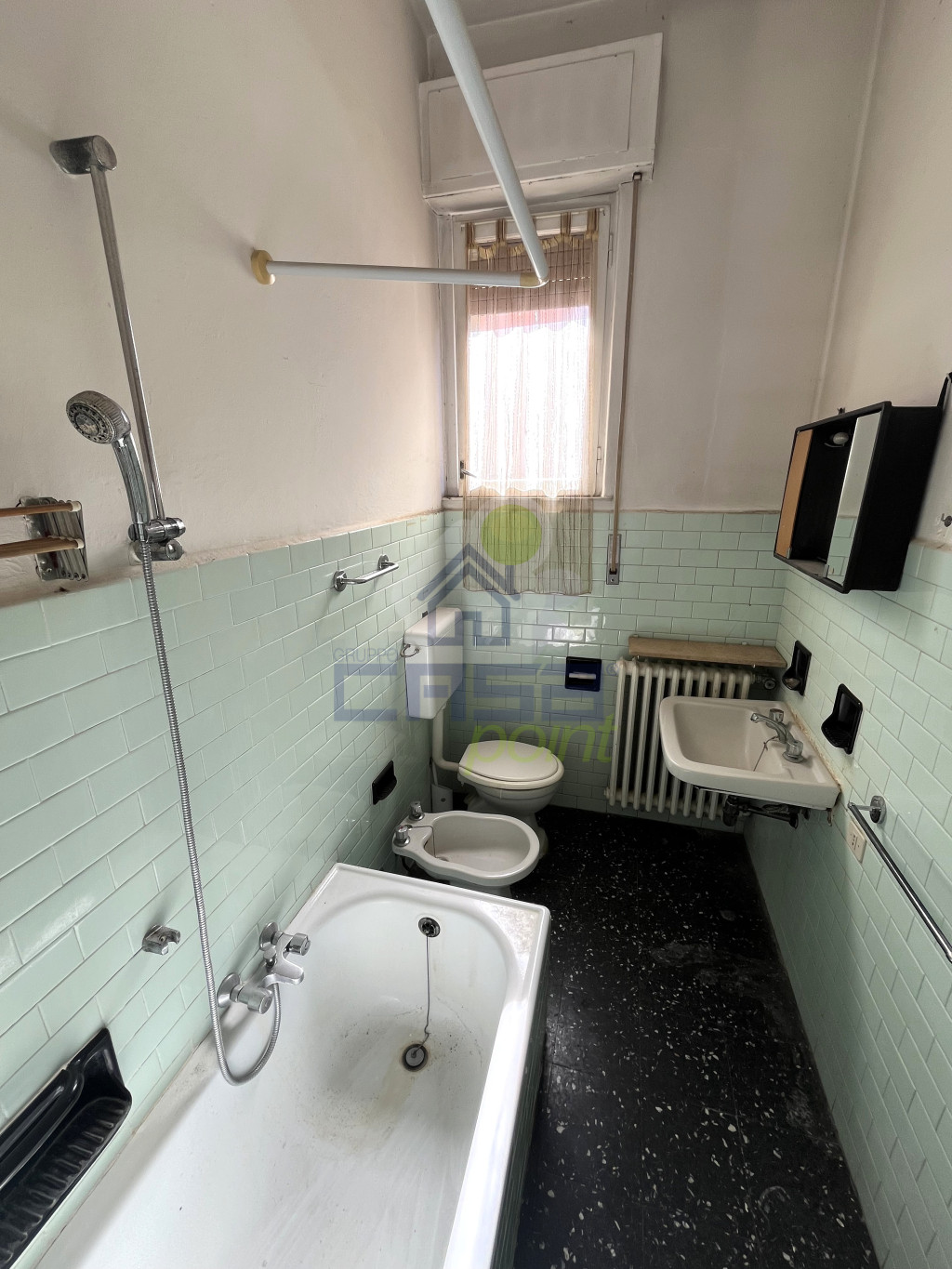 BAGNO 1