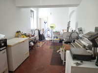 STANZA DA ADIBIRE A CANTINA/UFFICIO