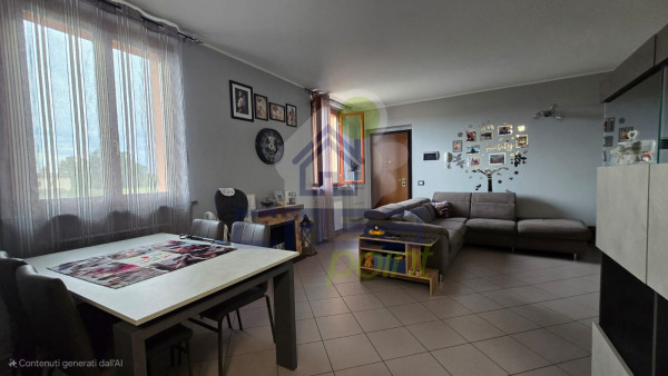 SPLENDIDO TRILOCALE CON BOX DOPPIO