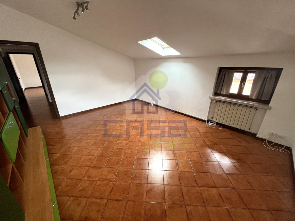 TERZA CAMERA P.S. 4
