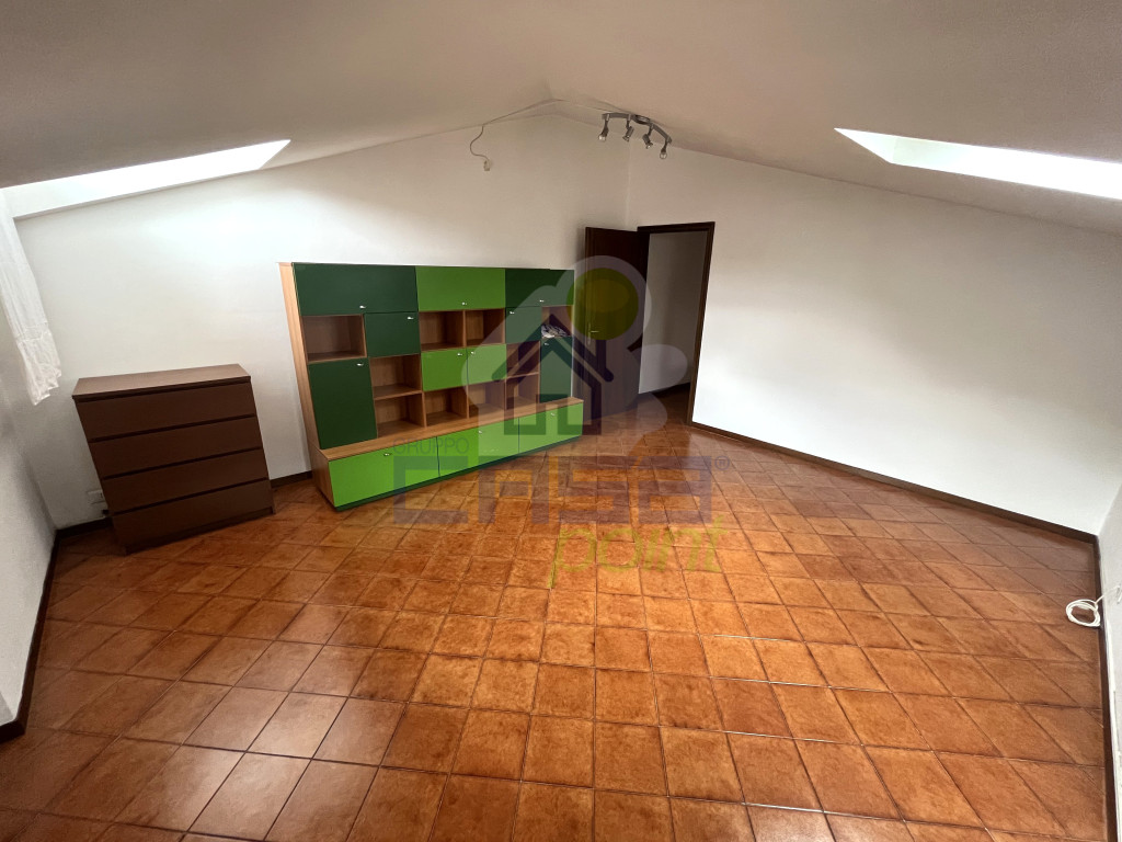 TERZA CAMERA P.S. 3